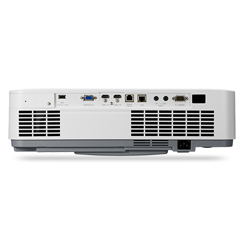 NEC NP-P525WL 5200 Lumen, WXGA, LCD, Laser Projector NEC
