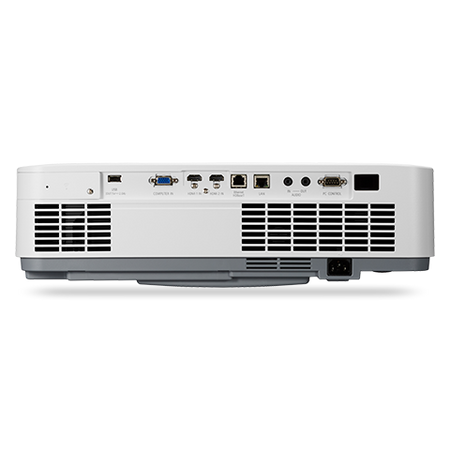 NEC NP-P525WL 5200 Lumen, WXGA, LCD, Laser Projector NEC