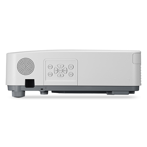 NEC NP-P525WL 5200 Lumen, WXGA, LCD, Laser Projector NEC