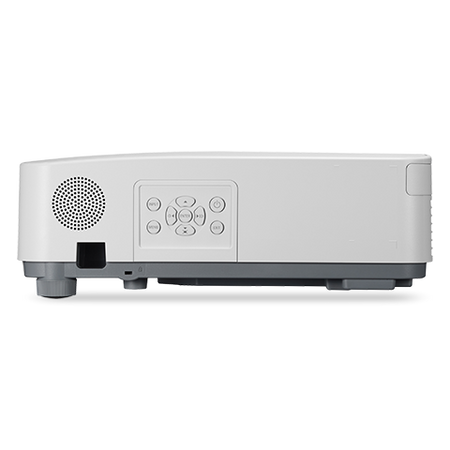 NEC NP-P525WL 5200 Lumen, WXGA, LCD, Laser Projector NEC