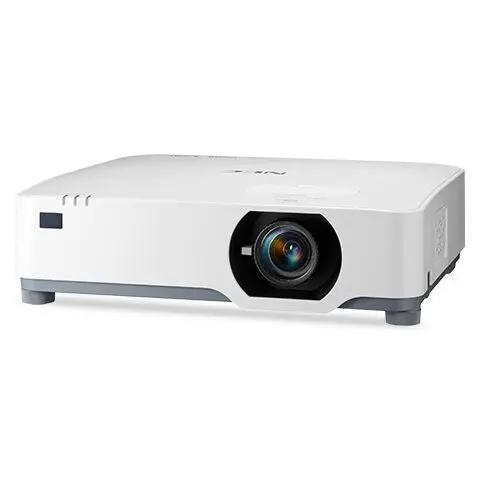 NEC NP-P525WL 5200 Lumen, WXGA, LCD, Laser Projector NEC