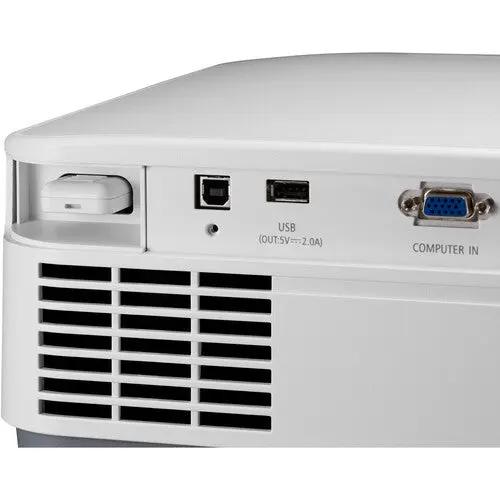 NEC NP-P627UL 6200 Lumen Laser Projector NEC