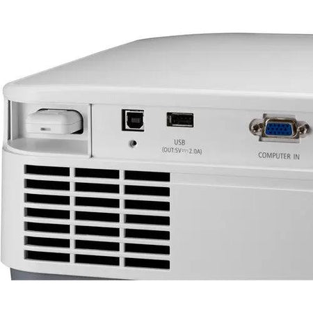 NEC NP-P627UL 6200 Lumen Laser Projector NEC