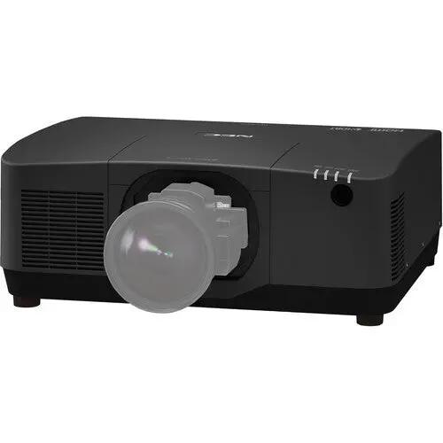 NEC NP-PA1705UL-B 17K Lumen Laser Projector NEC