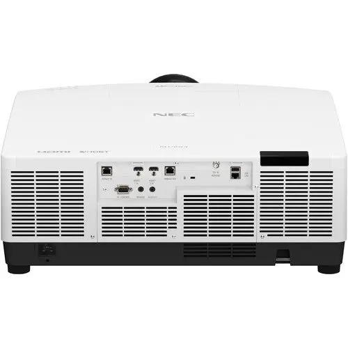NEC NP-PA1705UL-W 17K Lumen Laser Projector NEC