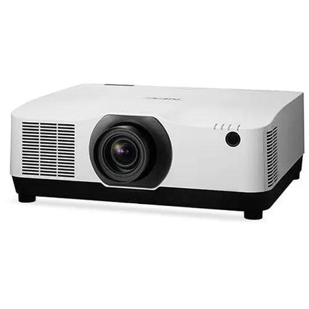 NEC NP-PA804UL-W 8200 Lumen Laser Projector No Lens NEC