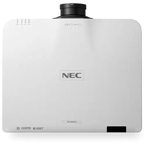 NEC NP-PA804UL-W 8200 Lumen Laser Projector No Lens NEC