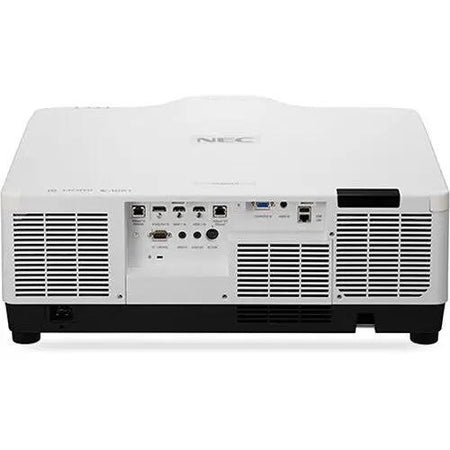 NEC NP-PA804UL-W 8200 Lumen Laser Projector No Lens NEC