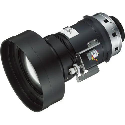 NEC NP06FL Wide Angle Fixed Lens Sharp USA