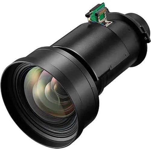 Sharp NP45ZL 0.9 to 1.2:1 Ultra-Wide Zoom Shift Lens Sharp USA
