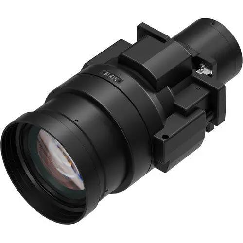 Sharp NP55ZL 1.98-3.95:1 Long-Throw Projector Zoom Lens NEC
