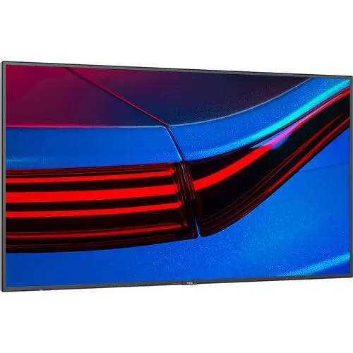NEC P495-PC5 49" 4K  Display with Intel Celeron Computer NEC