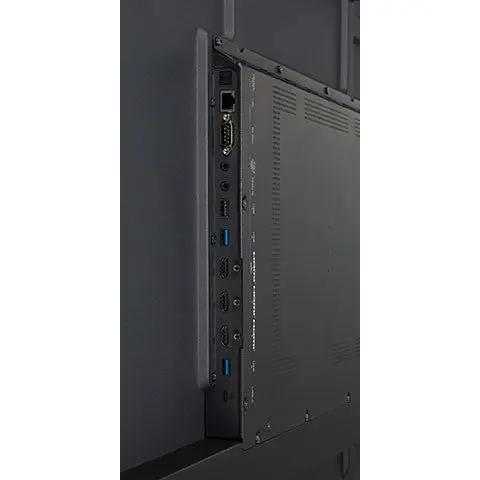 Sharp PN-ME502 UHD Commercial Display Sharp USA