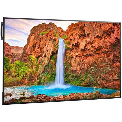 Sharp PN-ME552 55" UHD 4K HDR Commercial Monitor Sharp USA