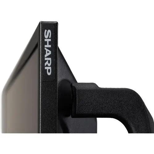 Sharp PN-ME552 55" UHD 4K HDR Commercial Monitor Sharp USA