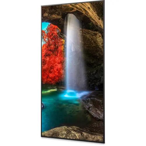 Sharp PN-ME652 65" UHD 4K HDR Commercial Monitor Sharp USA