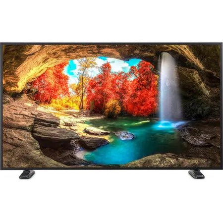 Sharp PN-ME652 65" UHD 4K HDR Commercial Monitor Sharp USA