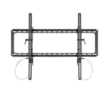 PRO-M5916-XL Tilt Wall mount up to 90" display Protech