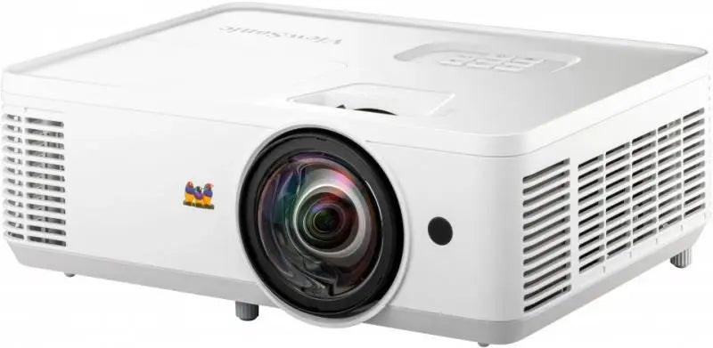 Viewsonic PS502W 4,000 Lumens WXGA Short Throw Projector ViewSonic