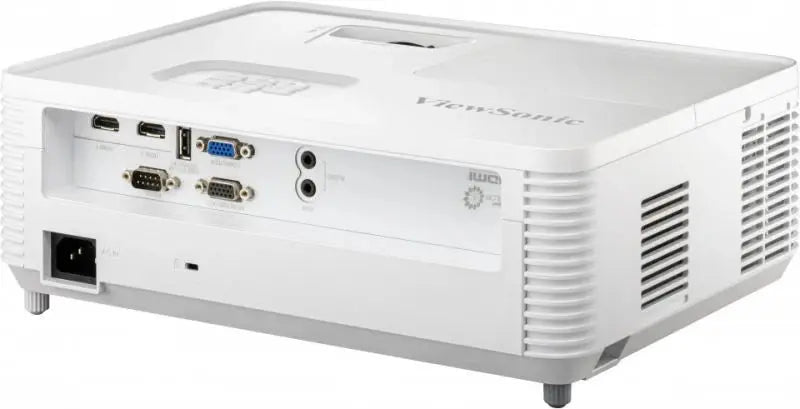 Viewsonic PS502W 4,000 Lumens WXGA Short Throw Projector ViewSonic