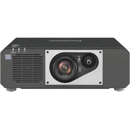 Panasonic PT-FRQ50BU7 5200 Lumen 4K Laser Projector Panasonic