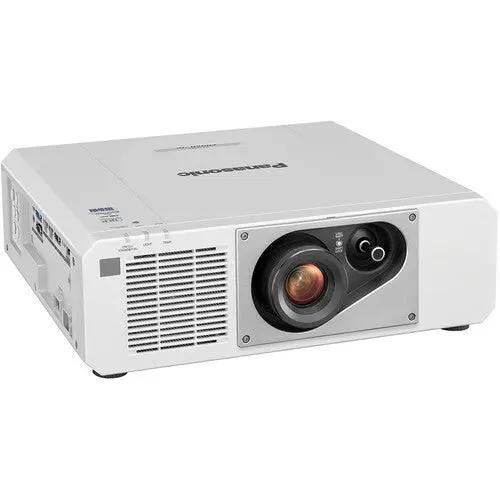 Panasonic PT-FRQ60 6000 Lumen 4K Laser Projector Panasonic