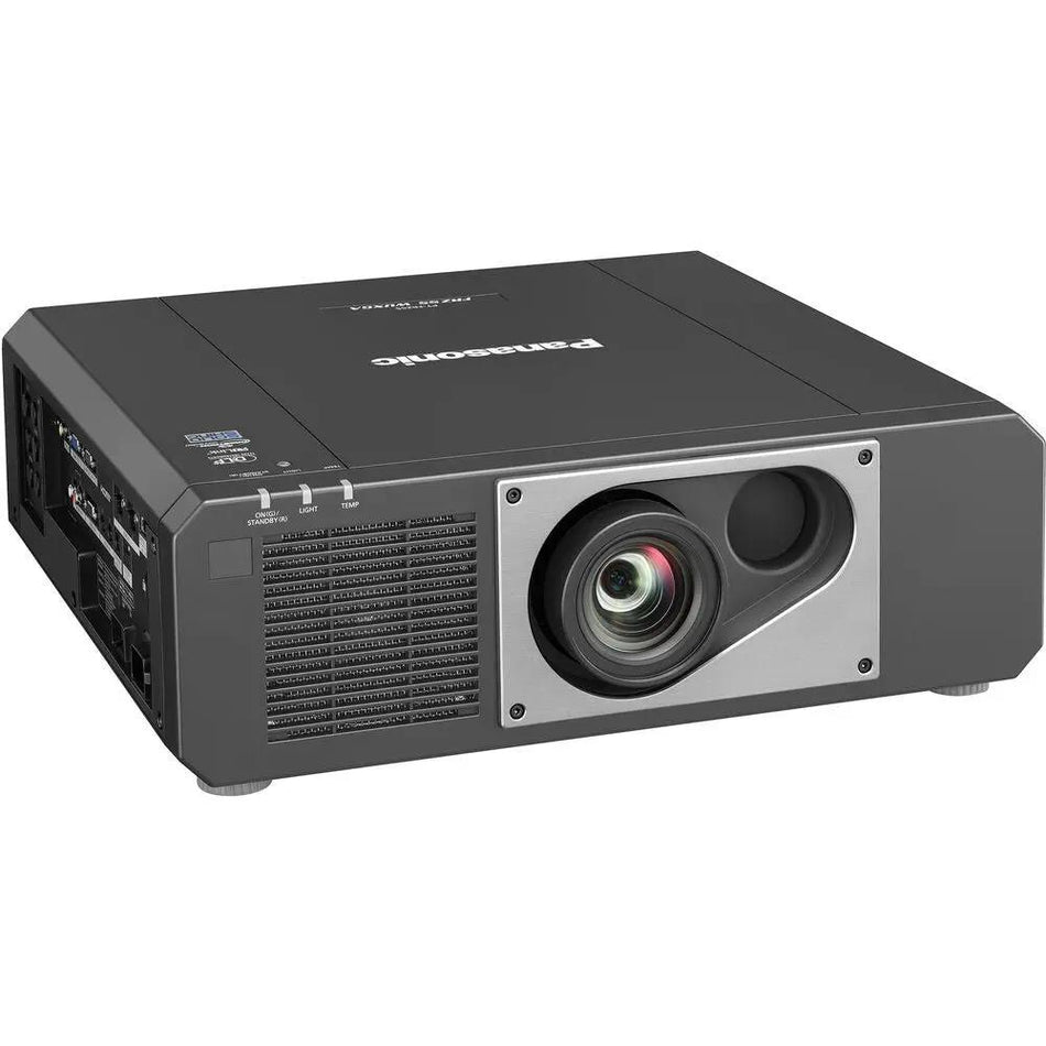 Panasonic PT-FRZ55 5000 Lumen Short-Throw Laser Projector Panasonic