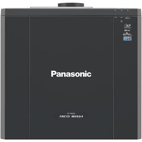 Panasonic PT-FRZ55 5000 Lumen Short-Throw Laser Projector Panasonic