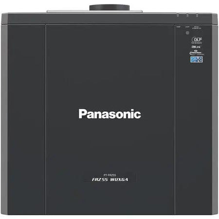 Panasonic PT-FRZ55 5000 Lumen Short-Throw Laser Projector Panasonic