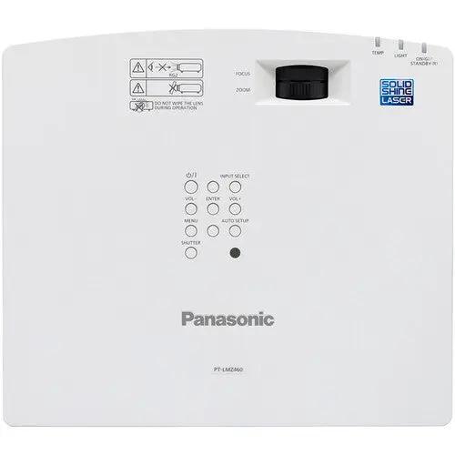Panasonic PT-LMW420U 4200 Lumen Laser Projector Panasonic
