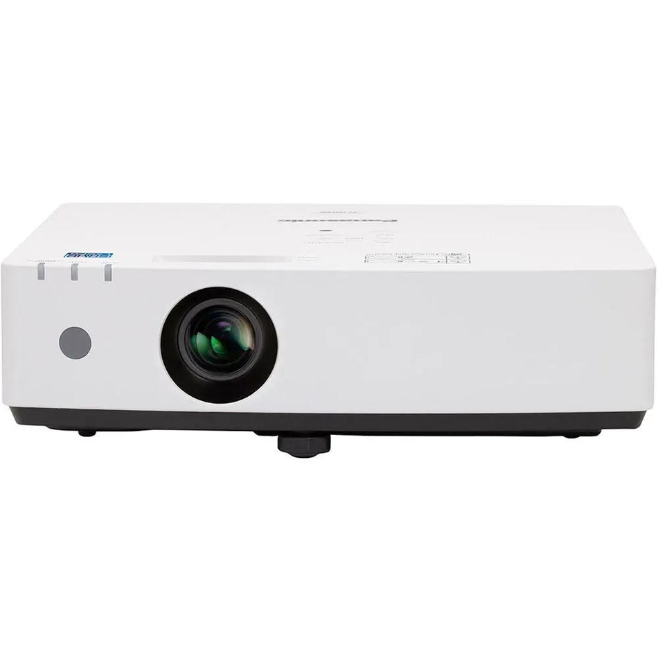 Panasonic PT-LMZ460U 4600 Lumen WUXGA Laser Projector Panasonic