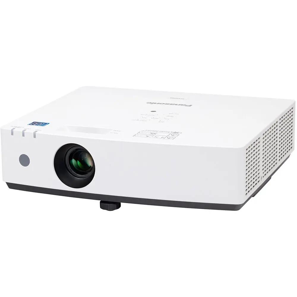 Panasonic PT-LMZ460U 4600 Lumen WUXGA Laser Projector Panasonic