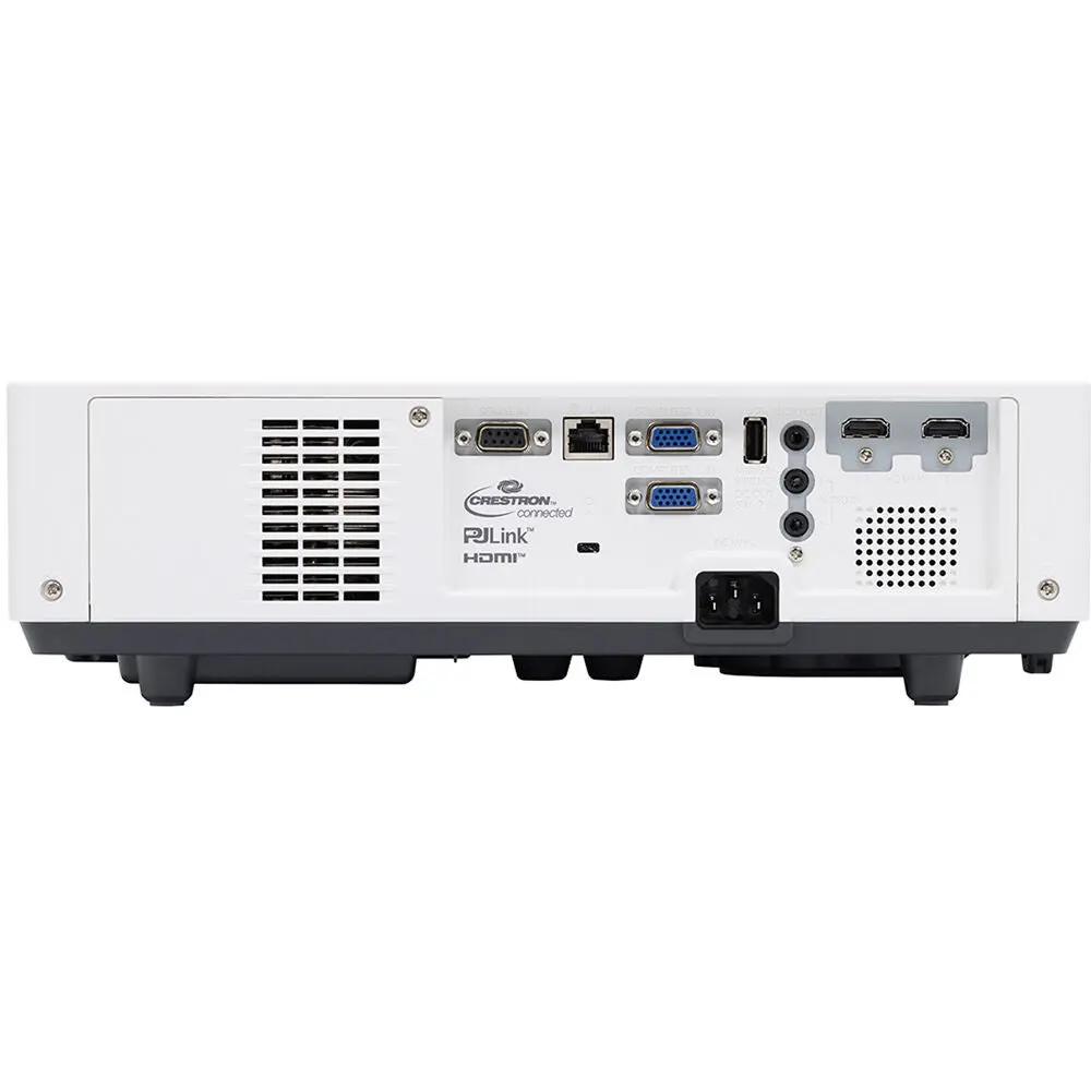 Panasonic PT-LMZ460U 4600 Lumen WUXGA Laser Projector Panasonic