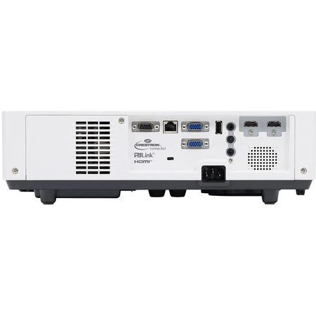 Panasonic PT-LMZ460U 4600 Lumen WUXGA Laser Projector Panasonic