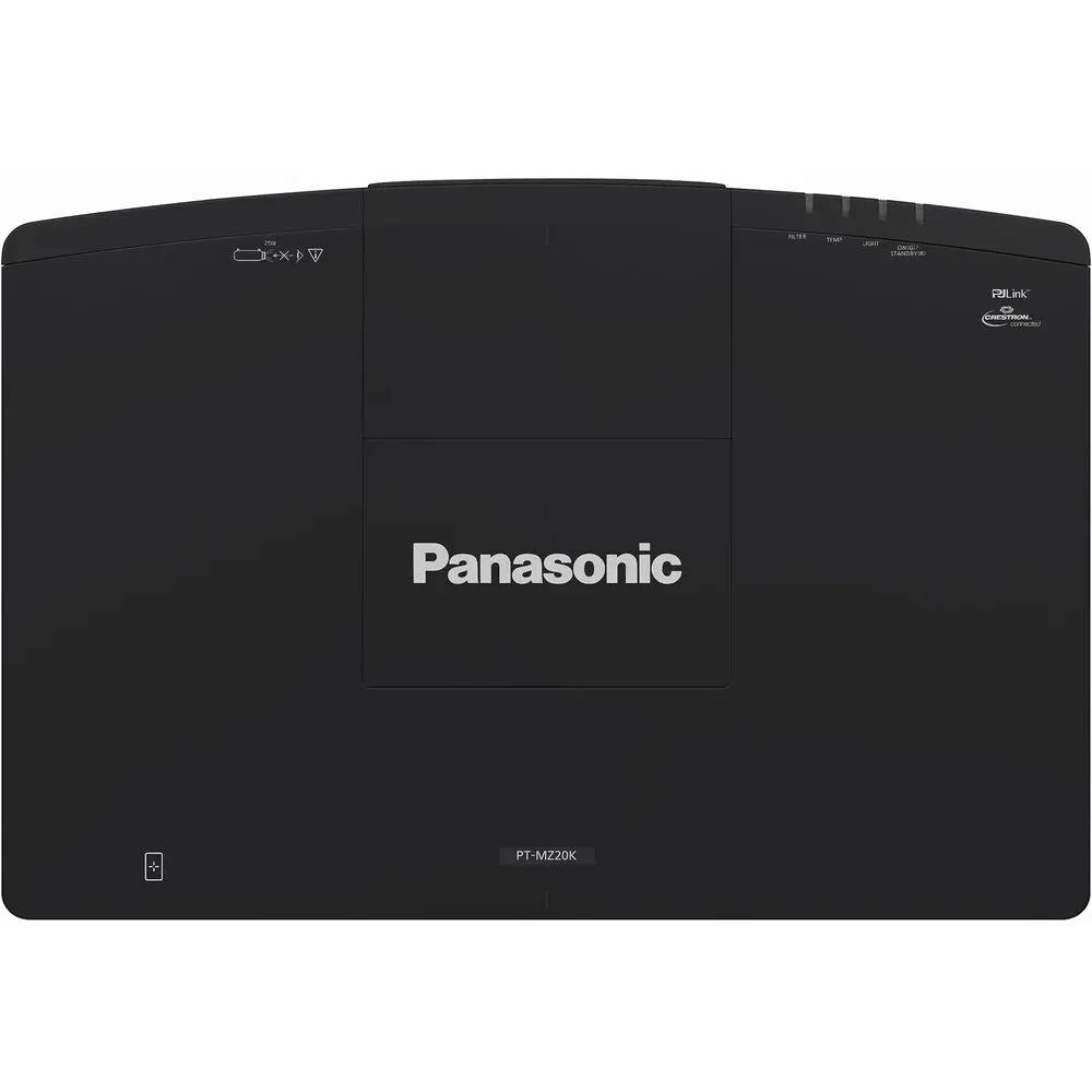 Panasonic PT-MZ11KLBU7 11K Lumen Laser Projector Panasonic