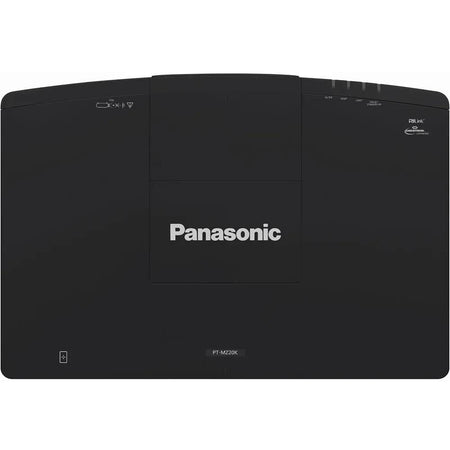 Panasonic PT-MZ11KLBU7 11K Lumen Laser Projector Panasonic