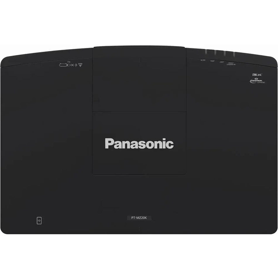 Panasonic PT-MZ11KLBU7 11K Lumen Laser Projector Panasonic