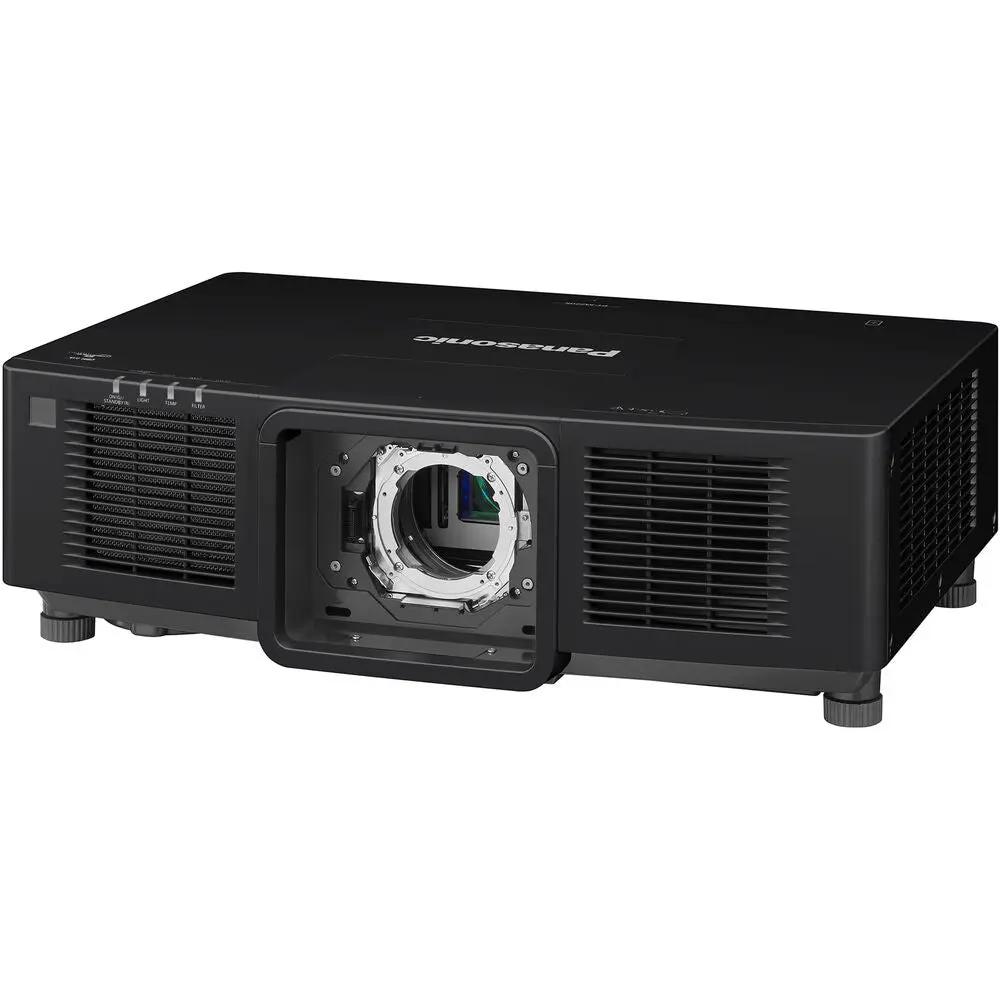 Panasonic PT-MZ11KLBU7 11K Lumen Laser Projector Panasonic