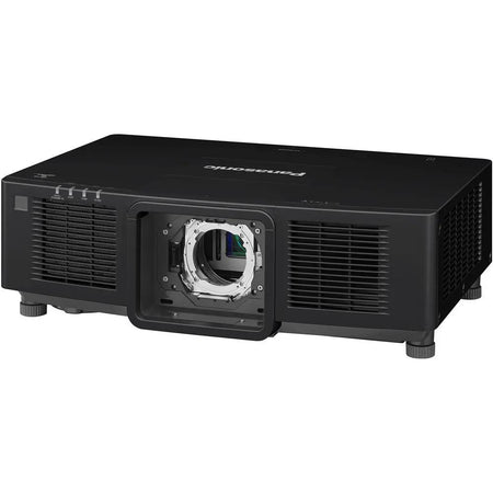 Panasonic PT-MZ11KLBU7 11K Lumen Laser Projector Panasonic