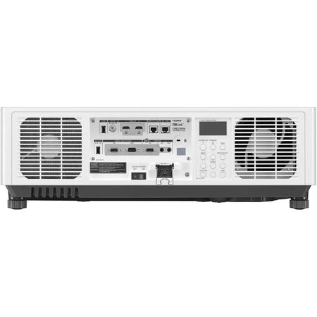 Panasonic PT-MZ14KLWU7 14,000 Lumen Laser Projector Panasonic