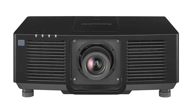 Panasonic PT-MZ782BU7 7500 Lumen 3LCD projector Panasonic