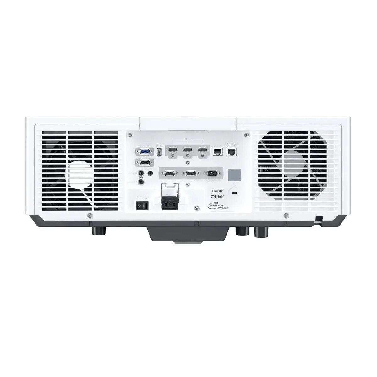 Panasonic PT-MZ782WU7 7500 Lumen 3LCD projector Panasonic