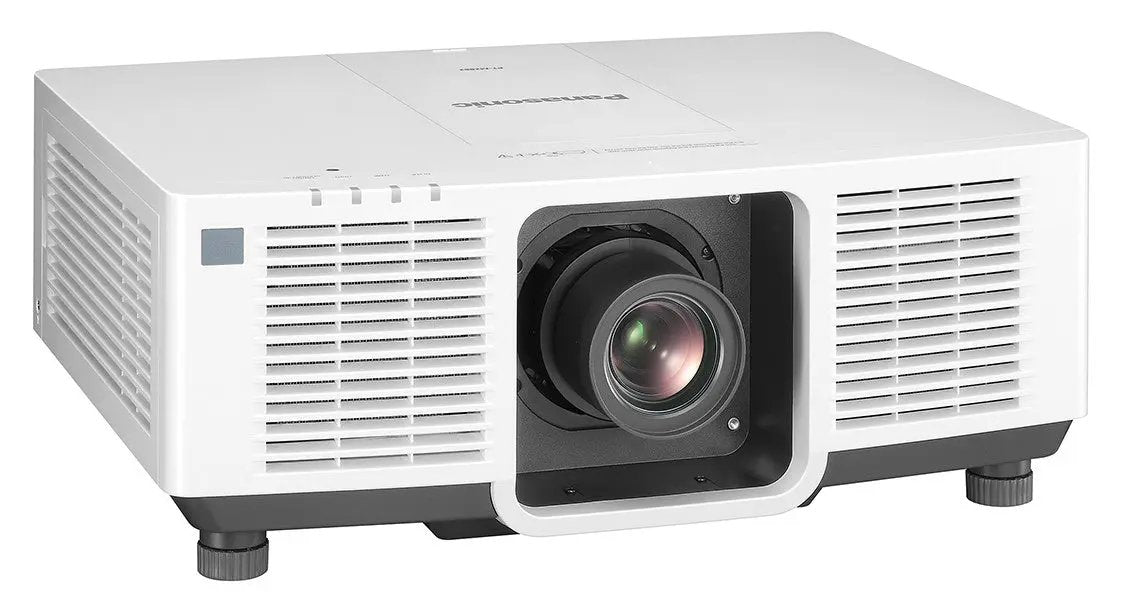Panasonic PT-MZ782WU7 7500 Lumen 3LCD projector Panasonic