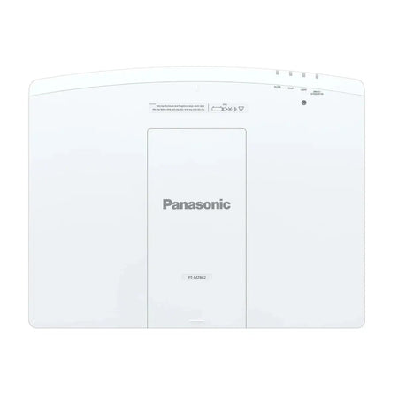 Panasonic PT-MZ782WU7 7500 Lumen 3LCD projector Panasonic