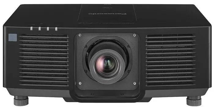 Panasonic PT-MZ882BU7 8200 Lumens WUXGA Laser Projector Panasonic
