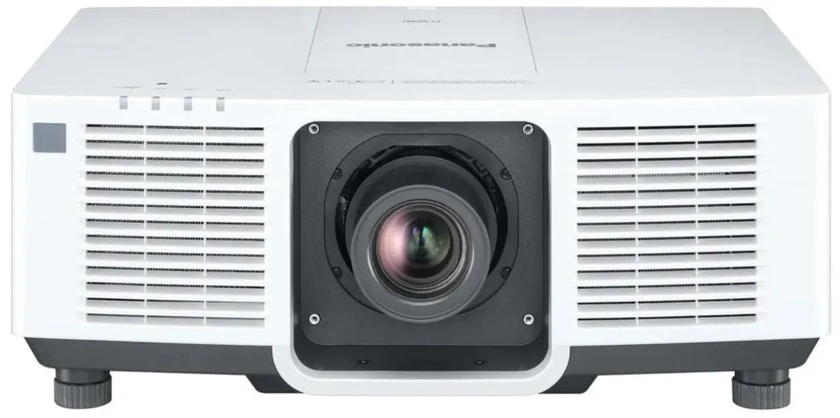 Panasonic PT-MZ882WU7 8200 Lumens WUXGA Laser Projector Panasonic