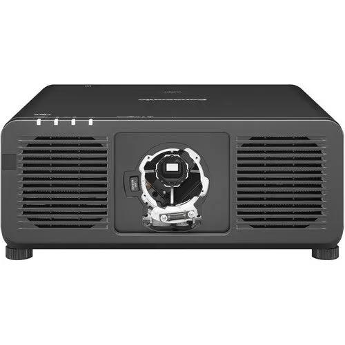 Panasonic PT-REQ10BU 10,000 Lumen Laser Projector Panasonic