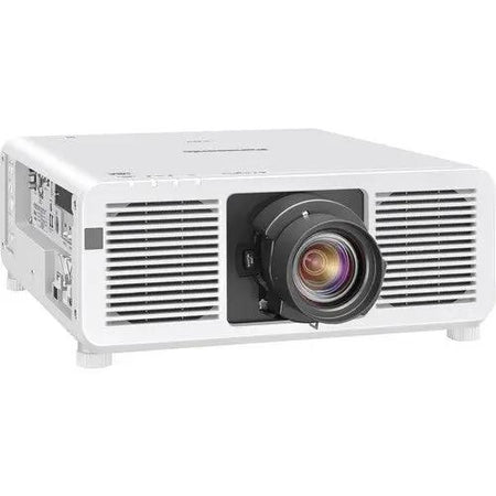 Panasonic PT-REZ12LWU7 12,000 Lumen WUXGA DLP Laser Projector Panasonic
