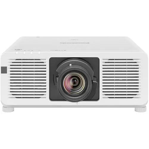Panasonic PT-REZ12LWU7 12,000 Lumen WUXGA DLP Laser Projector Panasonic