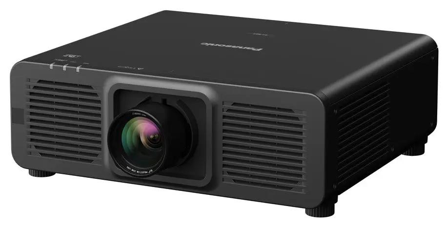Panasonic PT-RZ6LBU7 6500 lumen projector Panasonic